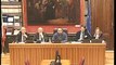 Roma - ​Rappresentanza di interessi, audizione esperti (02.03.20)