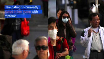 First Coronavirus Case Confirmed in New York City