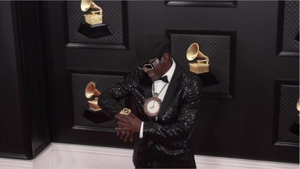 Flavor Flav Fired Over Bernie Sanders Rally Reaction