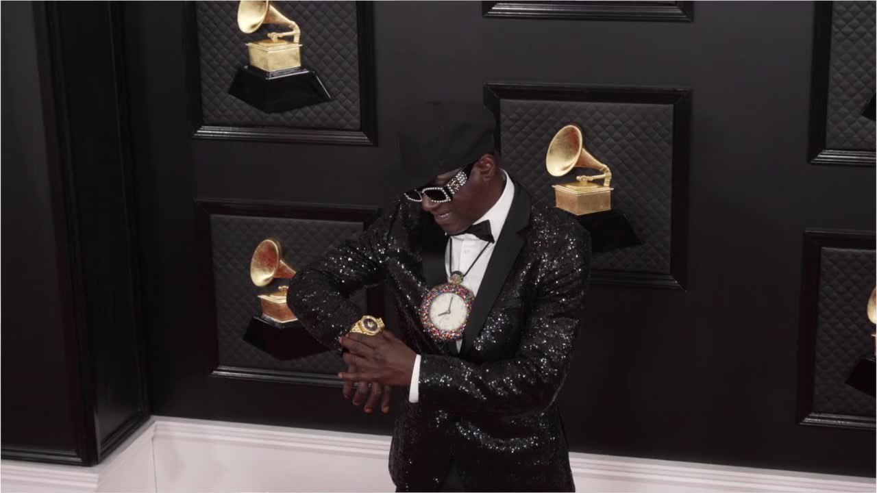 Flavor Flav Fired Over Bernie Sanders Rally Reaction