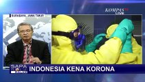 Benarkah Etnografi Berpengaruh pada Perkembangan Virus Corona?