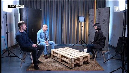 3 Миллиона, 1 martie 2020 - Sergiu Mocanu