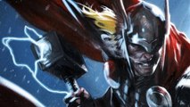 Thor: 6 Ocasiones en las que el Mjolnir fue destruido