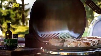 How to Clean Your Grill Like a Pro