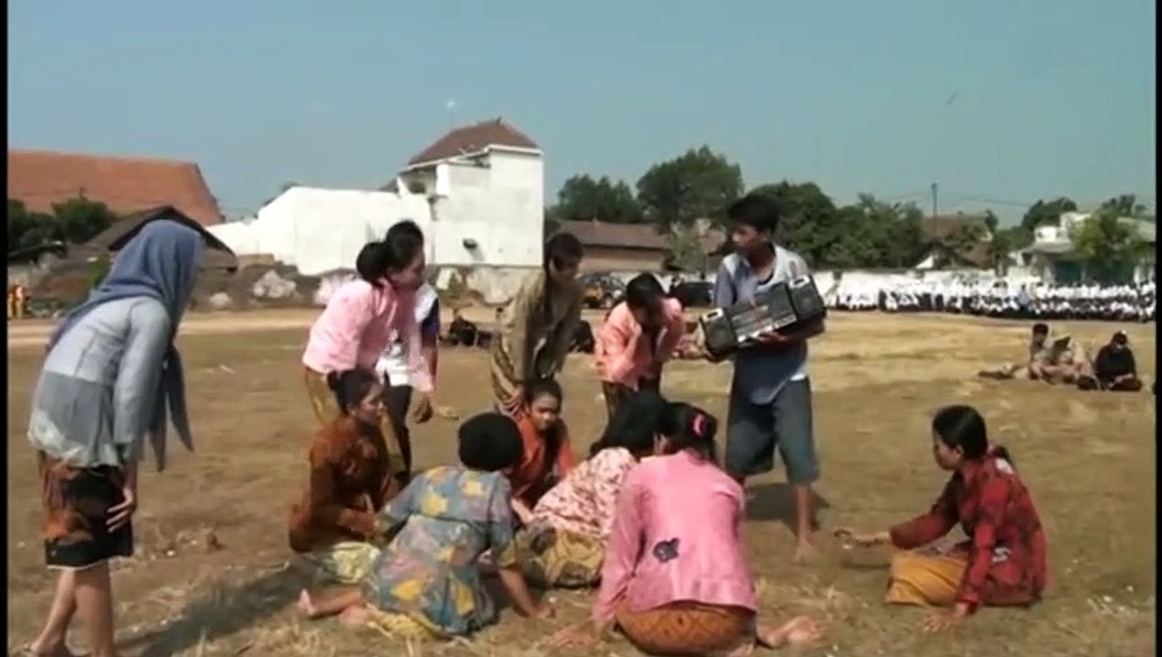Ternyata Ini Teks Asli Sumpah Pemuda, Sekarang Ada di Museum