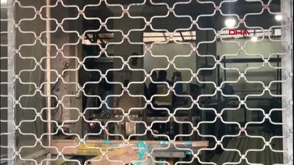 Ümraniye'de kazan patladı: 1 ölü