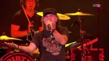 Fire - Krokus (live)