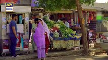 Ishqiya Episode 5 _ 2nd March 2020 _ ARY Digital Drama