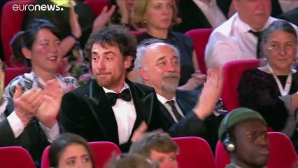 Os melhores atores da Berlinale