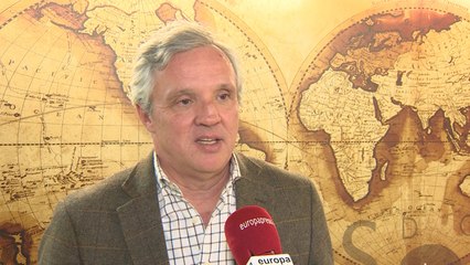 Las reservas de viajes se comportan "con normalidad"