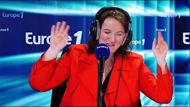 Anne Roumanoff, sur le coronavirus : Mon beau-frère a tellement peur qu'il avale le gel hydroalcoolique !