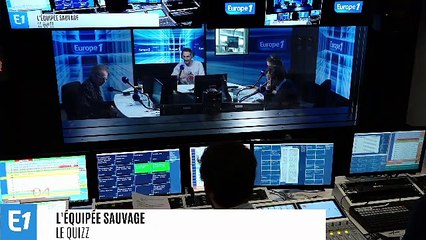 Philippe Manœuvre affronte Eva Roque