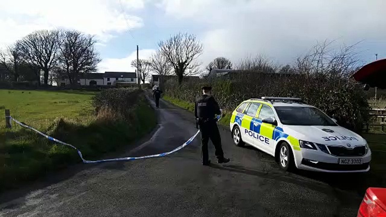 Larne Scene 2