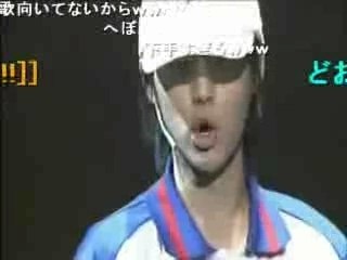 Aitsu koso ga Tennis no Oujisama　