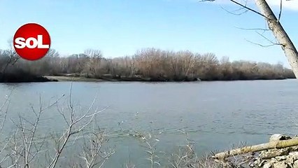 Edirne Pazarkule sınır kapısında