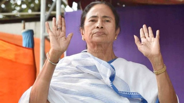 Delhi violence was planned genocide: Mamata attacks BJP