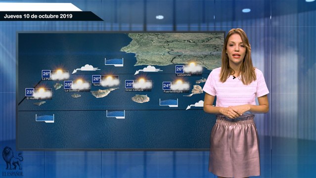 El tiempo: pronóstico para el martes 3 de marzo