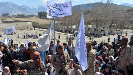 Blast hits football ground in eastern Afghanistan