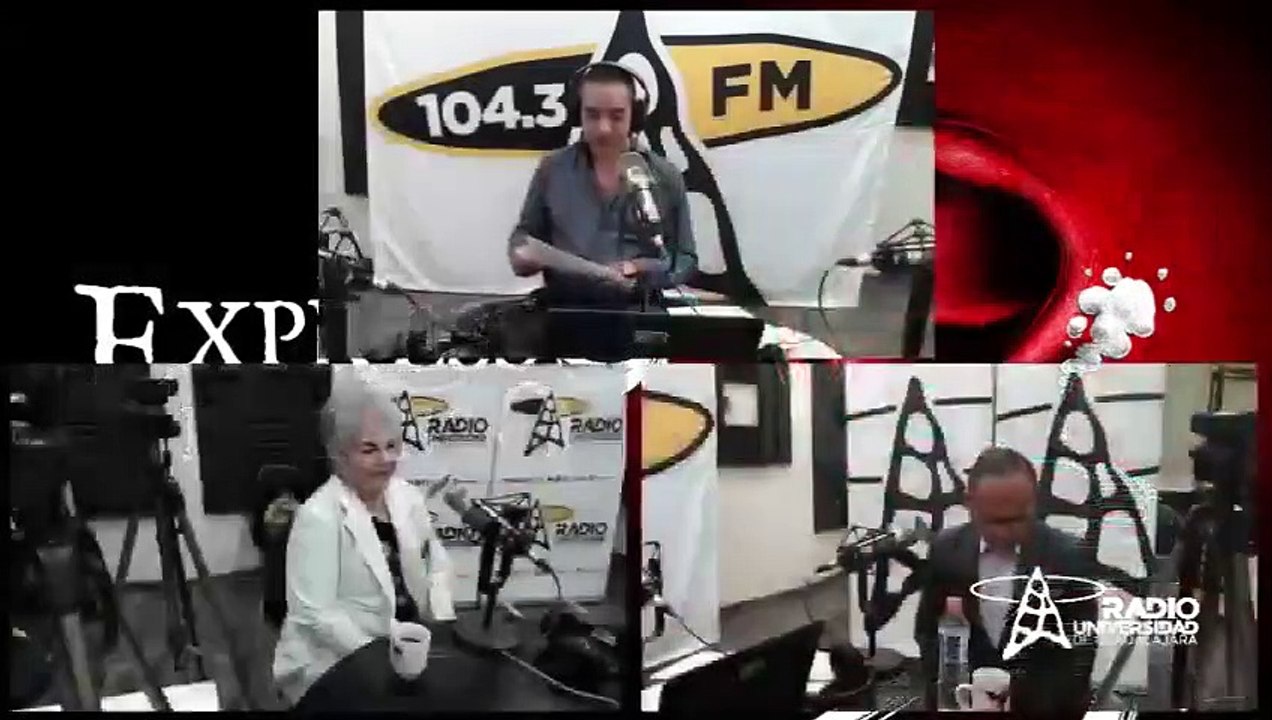 El Expresso de las 10 - 02 marzo 2020