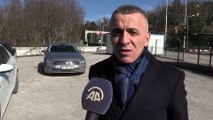 Kırklareli Valisi Osman Bilgin: 'İki kişide koronavirüs tespit edildiği iddiaları gerçeği yansıtmamaktadır' - KIRKLARELİ