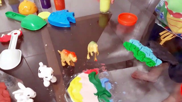 MASSINHA de EVA ❤️ EVA PASTA ❤️ ЄВА ПАСТА