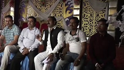 आगरा -एसोसिएशन द्वारा दिलाई गई सभी आर.ओ प्लांट संचालकों को शपथ