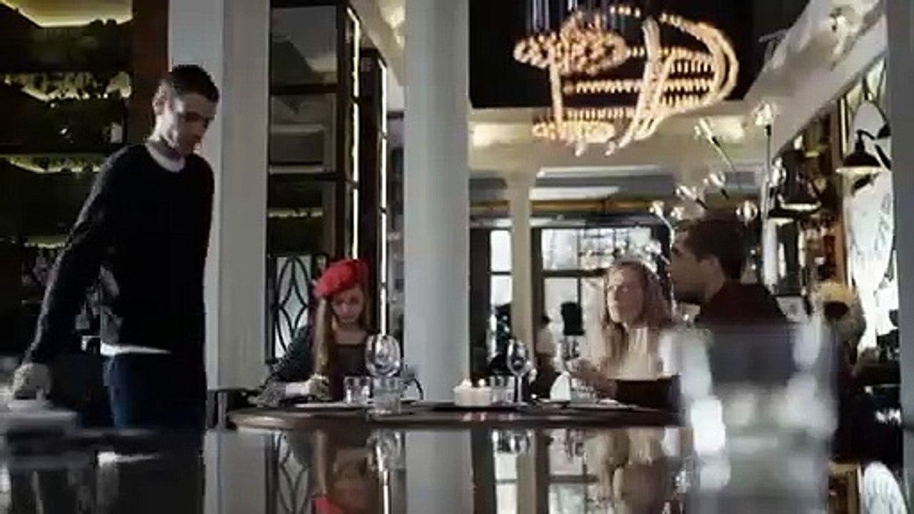 Триггер 14 серия -
