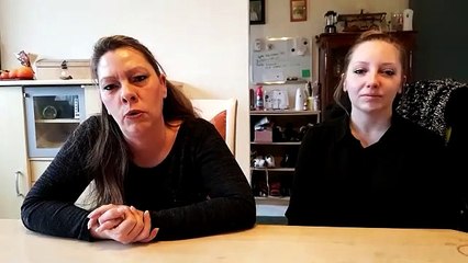 Une  aide soignante franc-comtoise évoque ses problèmes financiers sur Zone interdite