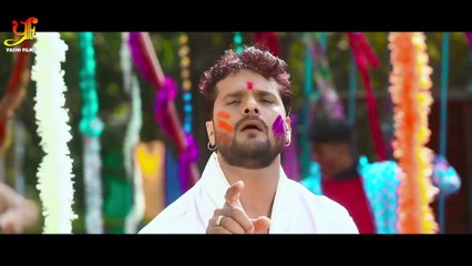 #Video ¦¦ #Khesari Lal Yadav ¦ दोसरा के माल बानी हो ¦ #Antra Singh ¦ Bhojpuri Holi Song 2020 New