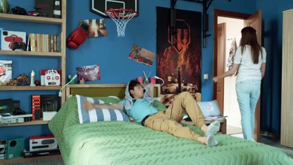 Война семей • 13 Серия HD