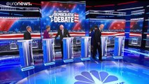 У кого больше шансов стать кандидатом в президенты США от демократов?
