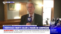 Le maire de Compiègne revient sur ses déclarations: 
