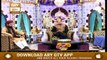 Talimat-E-Gharib Nawaz R.A Aur Islam | 2nd March 2020 | ARY Qtv