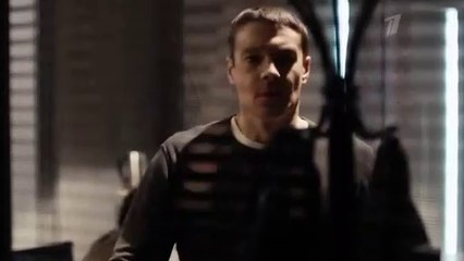 Триггер - 14 серия –