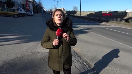 Otomobilin çarptığı üniversiteli aleyna'nın son sözü 'anne' olmuş