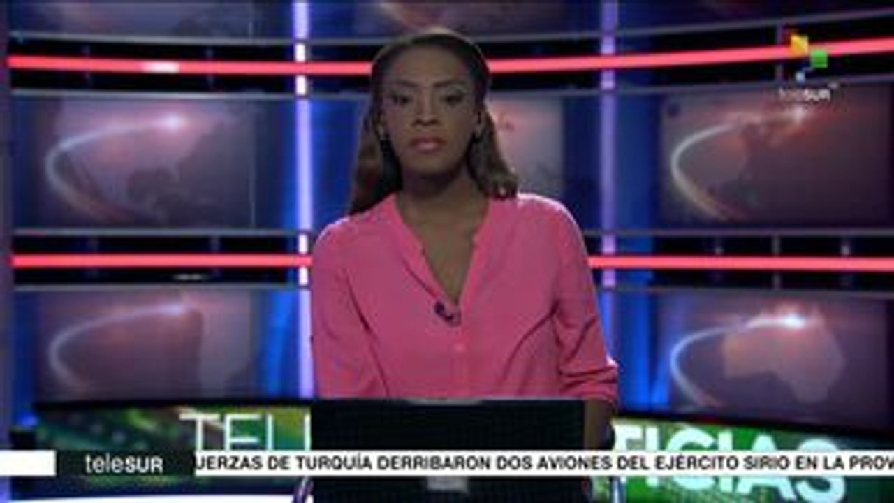 Llama pdte Alberto Fernández a argentinos a sacar al país de la crisis