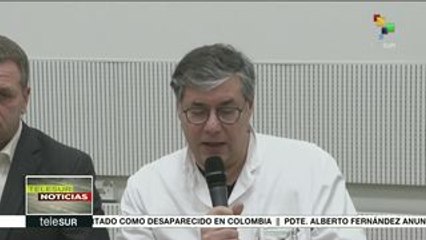 En cuarentena 130 niños y maestros finlandeses por coronavirus