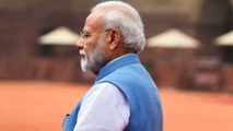 PM Modi 'thinking' about giving up social media