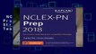NCLEX-PN Prep 2018: Practice Test + Proven Strategies (Kaplan Test Prep) Complete