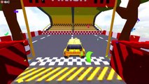 Car Stunts 3D Free Extreme City GT Racing - Impossible Car Games - Android GamePlay #4