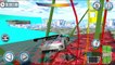 Extreme City GT Turbo Stunts Infinite Racing - GT Car Mode - Android GamePlay #4