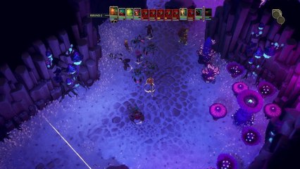 Le Donjon de Naheulbeuk L'Amulette du Désordre : trailer de la PAX East 2020