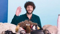 10 Things Lil Dicky Can't Live Without