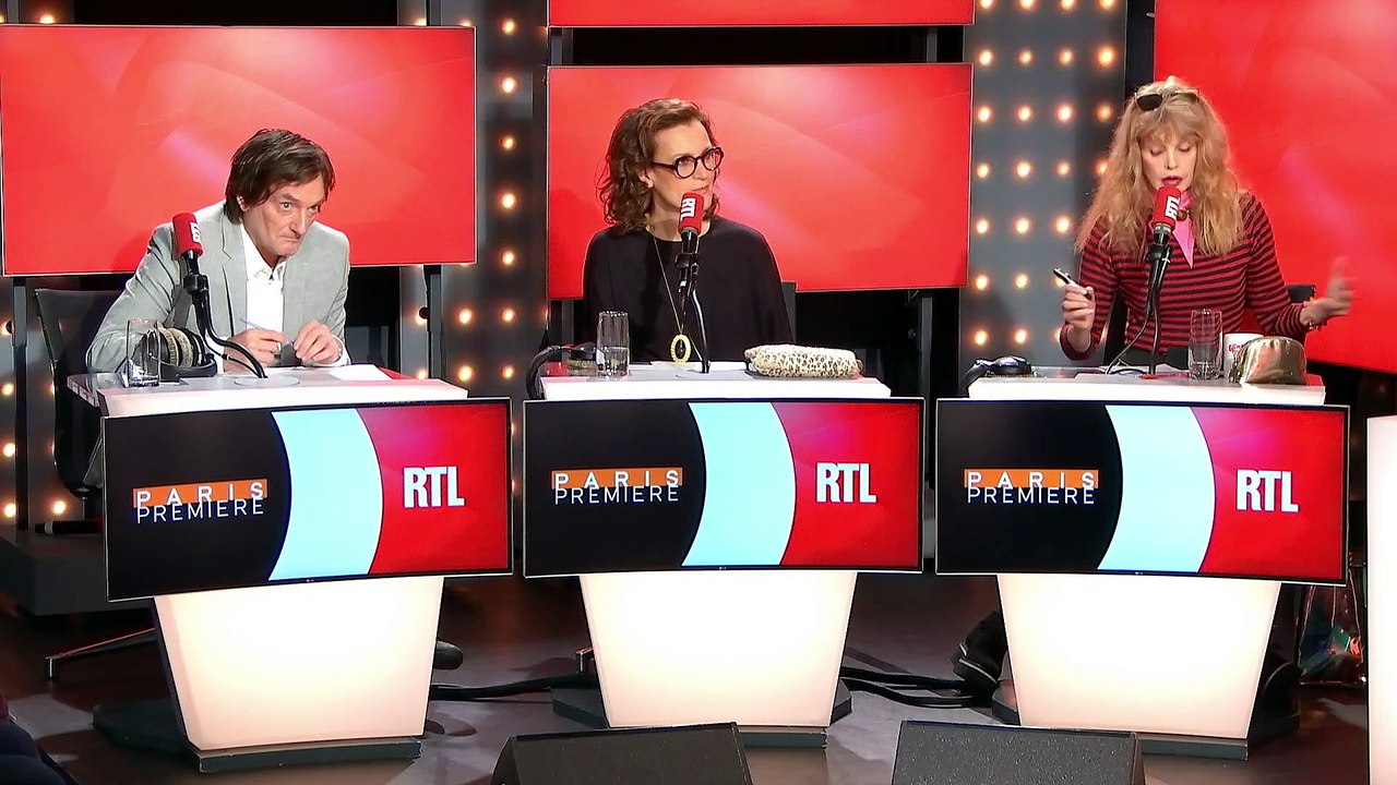 Le nouveau jeu des Grosses Têtes