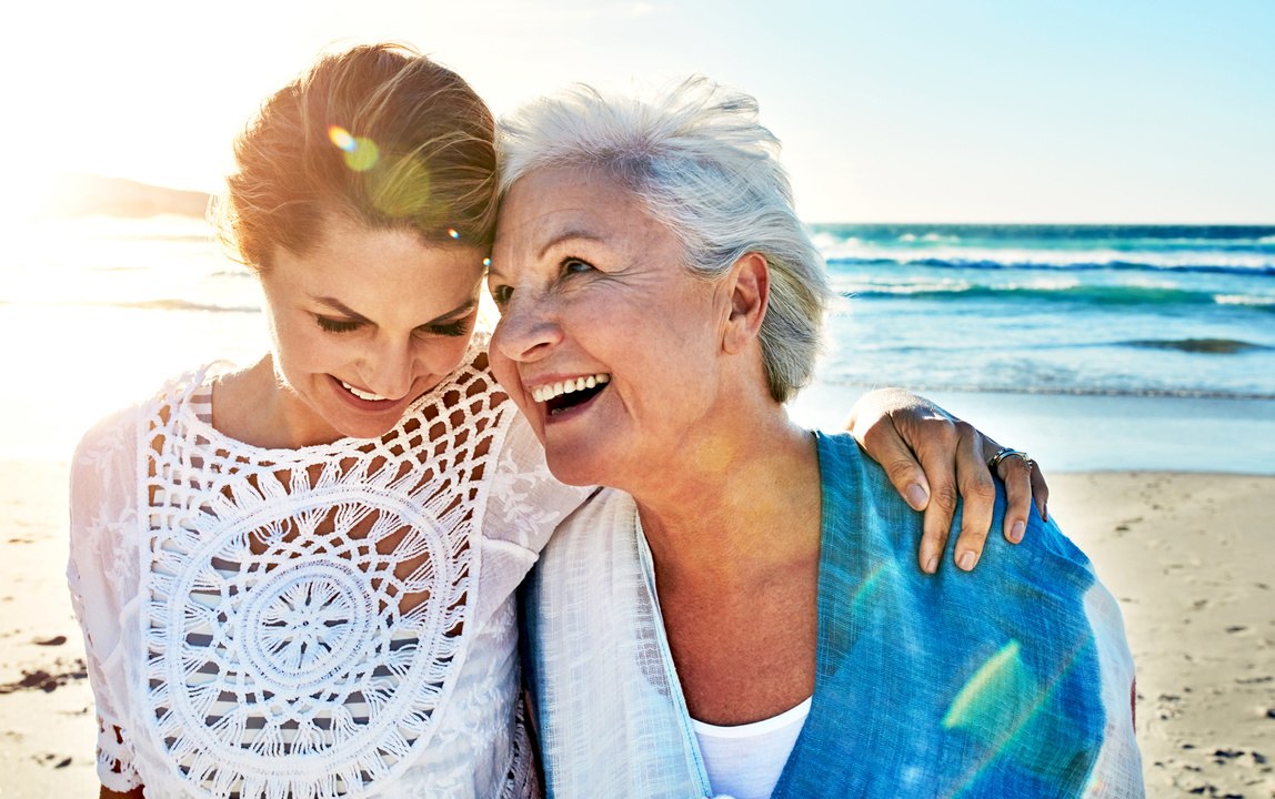 Things to Know Before Booking a Trip with Mom