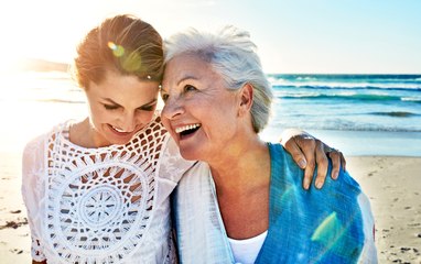 Things to Know Before Booking a Trip with Mom