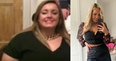 Son fiancé la quitte parce qu'il la trouve obèse, elle maigrit et devient... Miss Grande-Bretagne