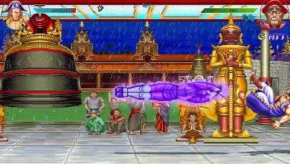 Preview #2 : Ultimate Captain Kidd (Alpha_1)