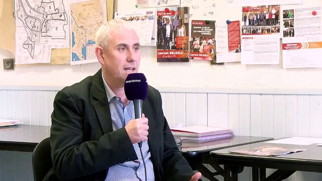 LA QUOTIDIENNE - L'INVITÉ : L'invité : Laurent Belsola 02 03 20