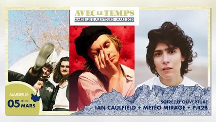 LA QUOTIDIENNE - L'INVITÉ : L'invité : François Gautreau 02 03 20